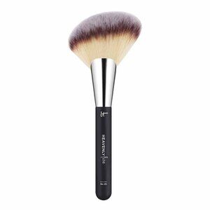 IT Cosmetics Heavenly Luxe Sculpt & Define Blush Brush #25